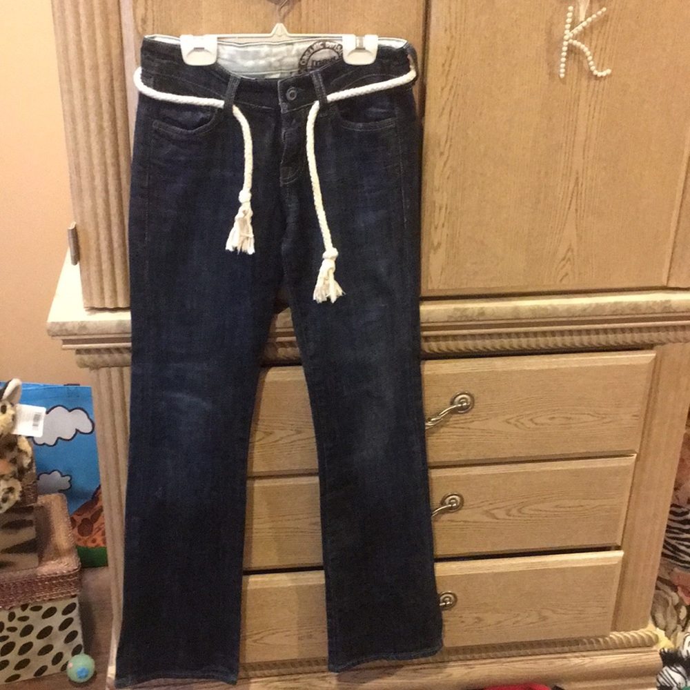 Mavi jeans great fitting jeans